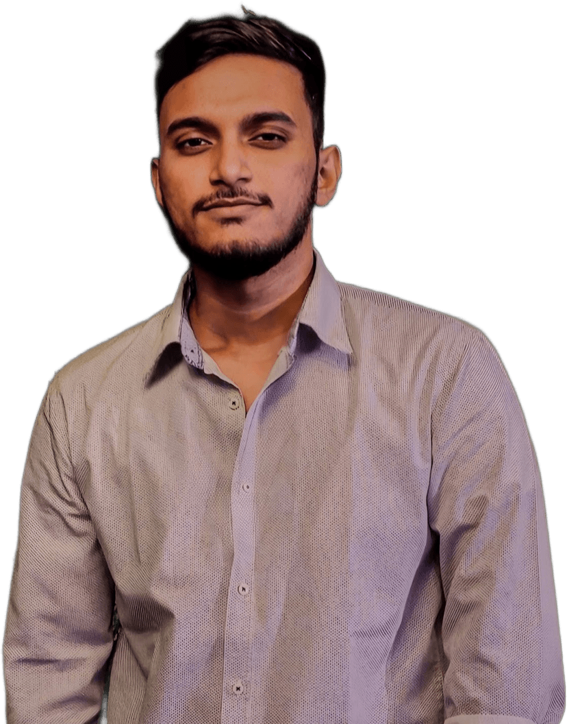 Samiur Rahman Wasi